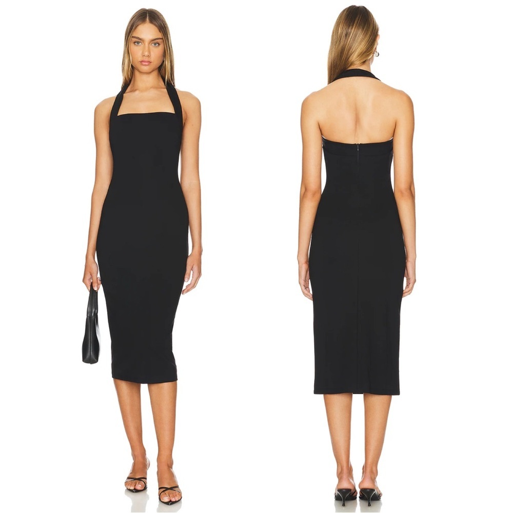 House of Harlow 1960 x Revolve Jones Midi Dress